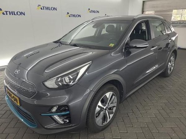 Foto van Kia e-Niro