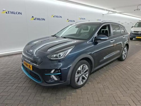 Foto van Kia e-Niro