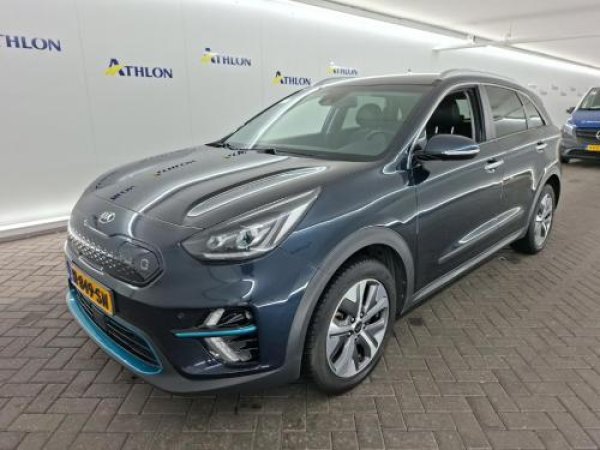 Foto van Kia e-Niro