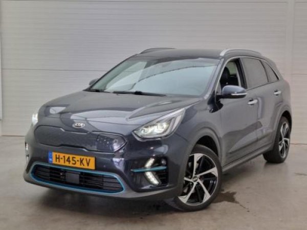 Foto van Kia e-Niro