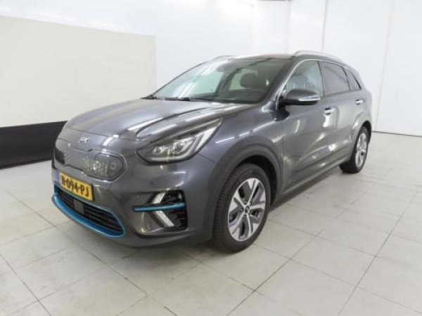 Foto van Kia e-Niro