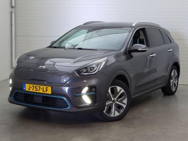 Foto van Kia e-Niro