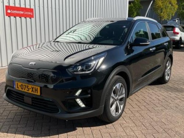 Foto van Kia e-Niro