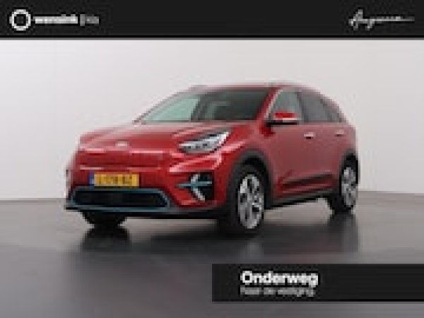 Foto van Kia e-Niro