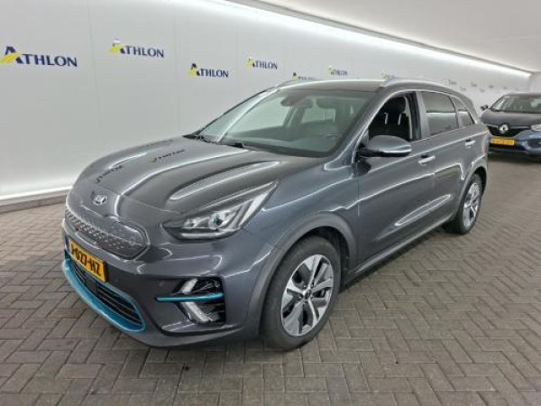 Foto van Kia e-Niro