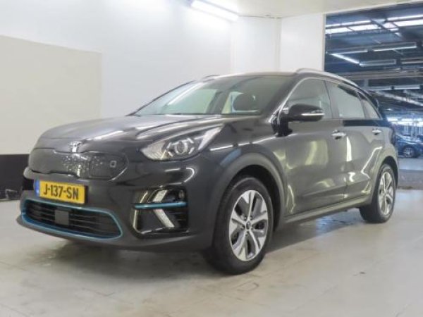 Foto van Kia e-Niro