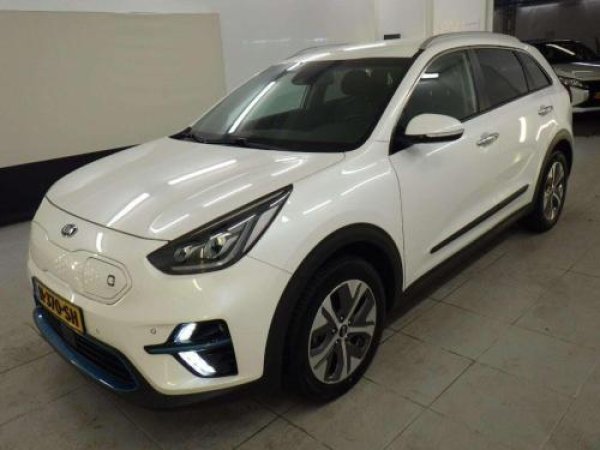 Foto van Kia e-Niro