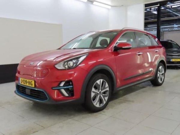 Foto van Kia e-Niro