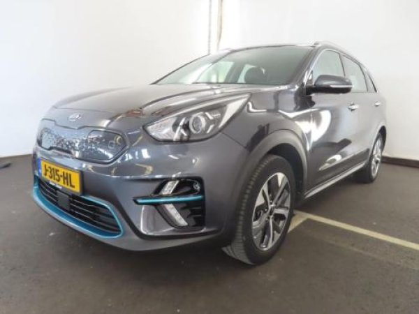 Foto van Kia e-Niro