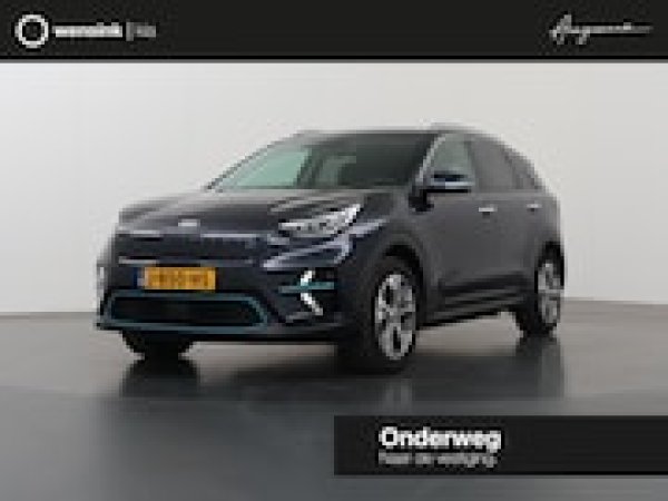 Foto van Kia e-Niro