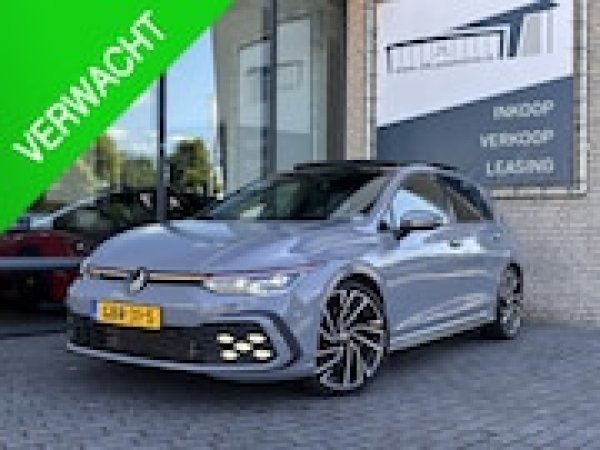Foto van Volkswagen Golf