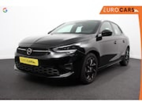 Opel Corsa 1.2 Level 4 2023 - voorkant