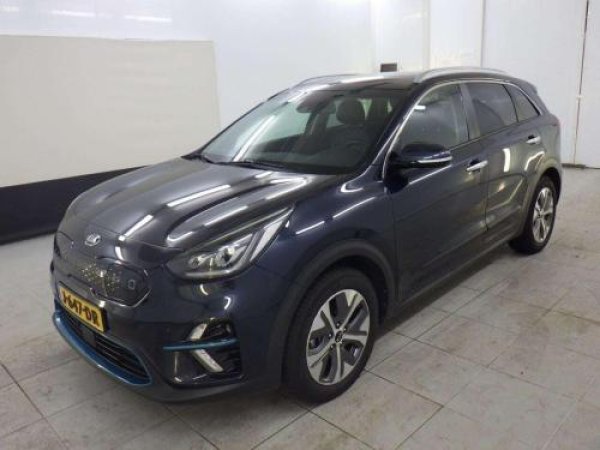 Foto van Kia e-Niro