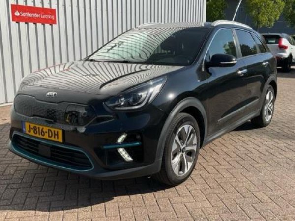 Foto van Kia e-Niro