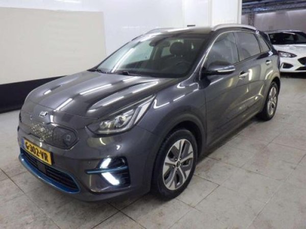 Foto van Kia e-Niro
