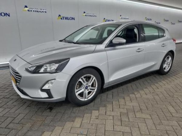 Ford Focus 1.0 EcoBoost Trend Edition Business 2019 - voorkant