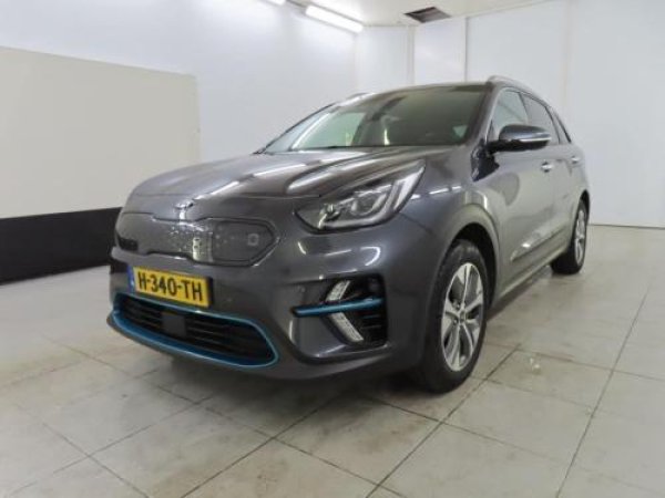 Foto van Kia e-Niro