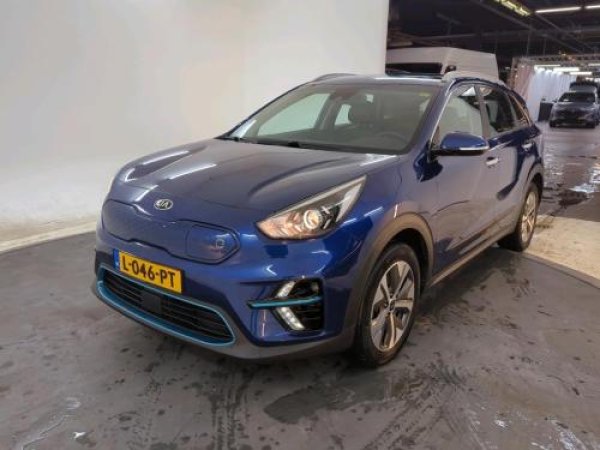 Foto van Kia e-Niro