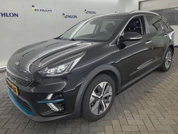 Foto van Kia e-Niro