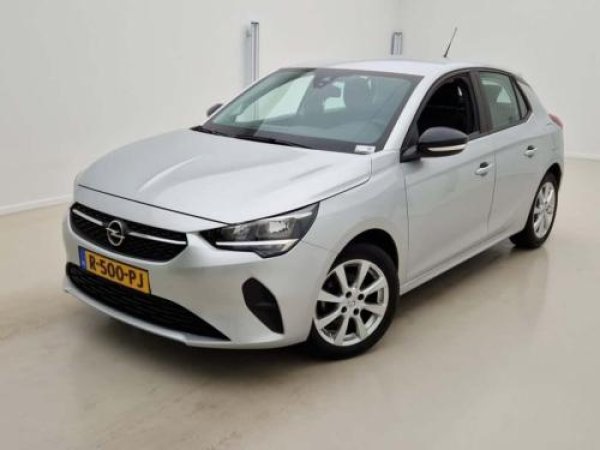 Opel Corsa 1.2 Edition 2022 - voorkant