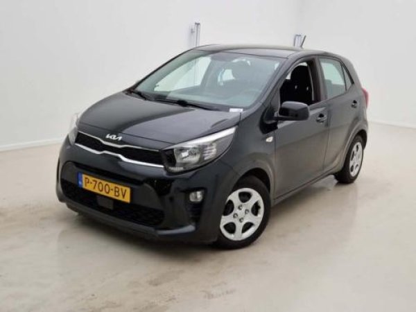 Kia Picanto 1.0 DPi ComfortLine 2022 - voorkant