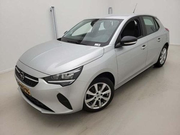 Opel Corsa 1.2 Edition 2022 - voorkant