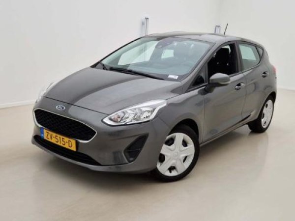 Ford Fiesta 1.1 Trend 2019 - voorkant