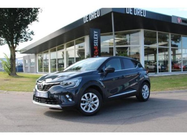 Foto van Renault Captur