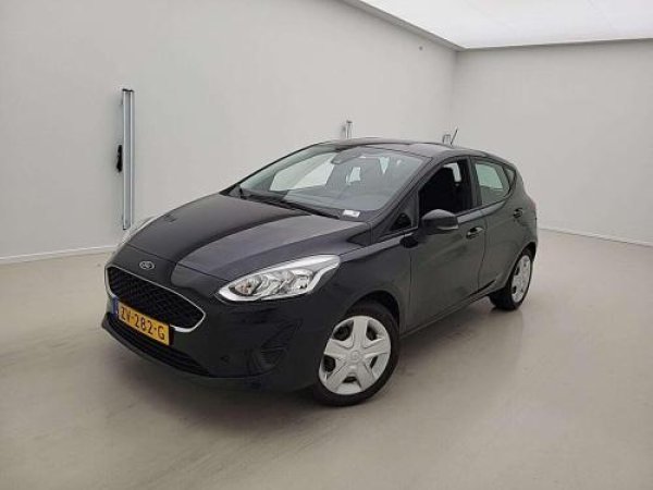 Ford Fiesta 1.1 Trend 2019 - voorkant