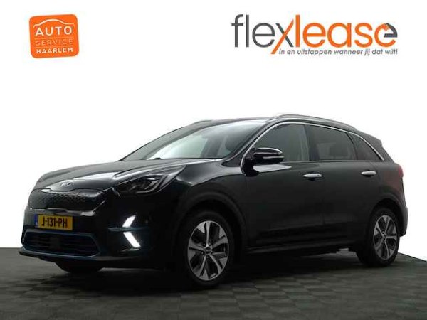 Foto van Kia e-Niro
