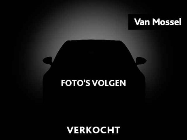 Kia Picanto 1.0 CVVT ExecutiveLine 2017 - voorkant