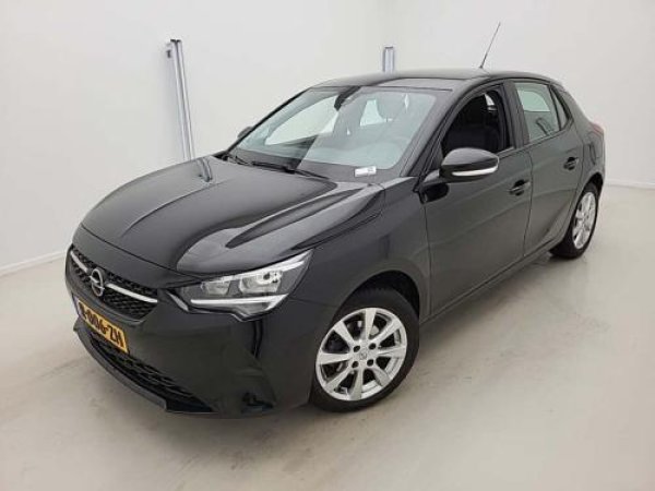 Opel Corsa 1.2 Level 2 2022 - voorkant