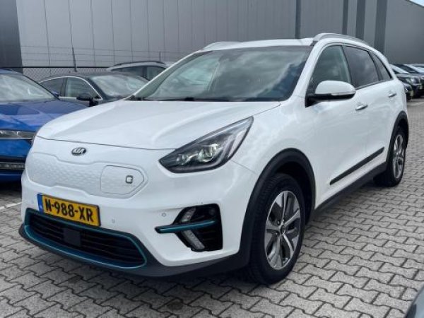 Foto van Kia e-Niro