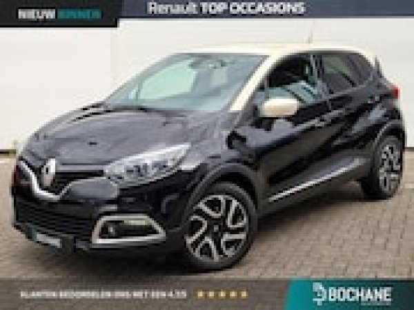 Foto van Renault Captur