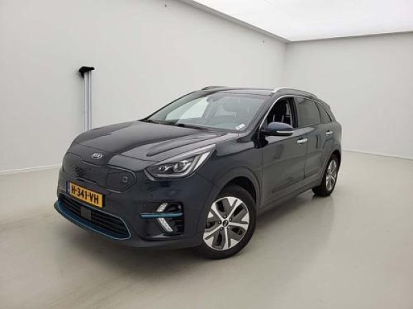 Foto van Kia e-Niro