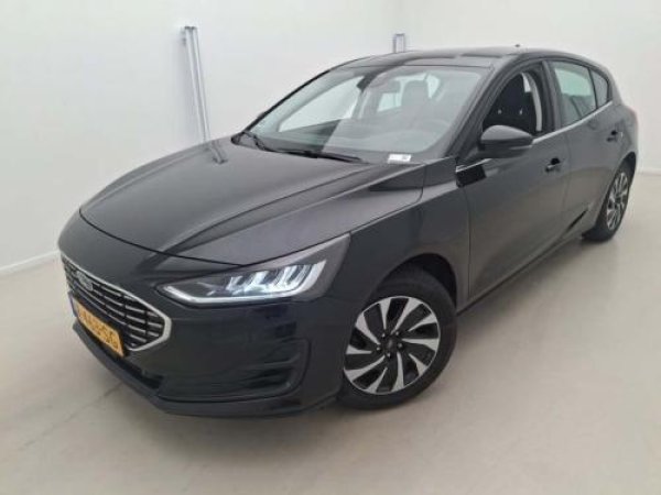 Ford Focus 1.0 EcoBoost Hybrid Titanium 2022 - voorkant