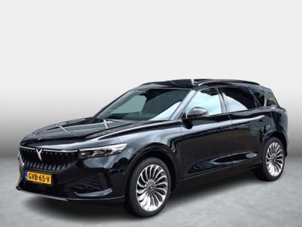 Voyah Free Business Edition 4WD 106 kWh 2024 - voorkant