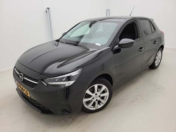 Opel Corsa 1.2 Level 2 2023 - voorkant