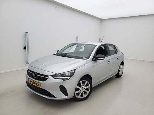Opel Corsa 1.2 Edition 2022 - voorkant