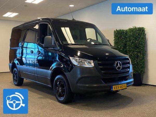 Mercedes-Benz Sprinter 311 2.2 CDI L1H2 DC 2020 - voorkant