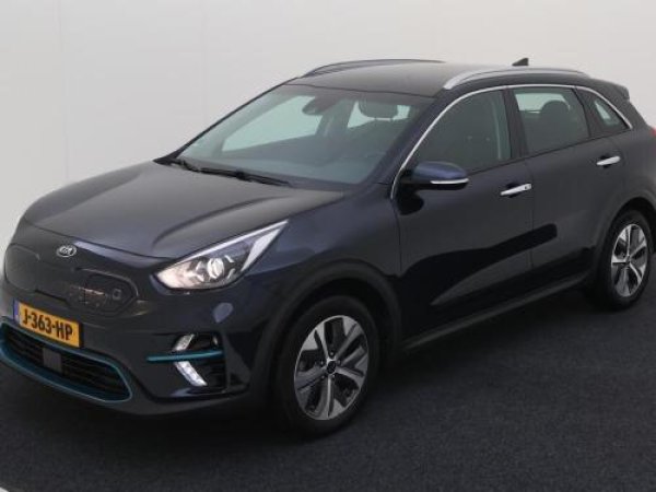 Foto van Kia e-Niro