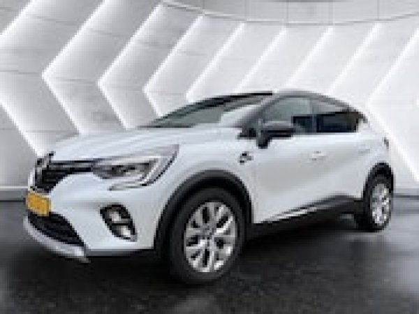 Foto van Renault Captur