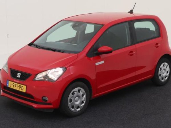 Seat Mii Electric electric 2020 - voorkant