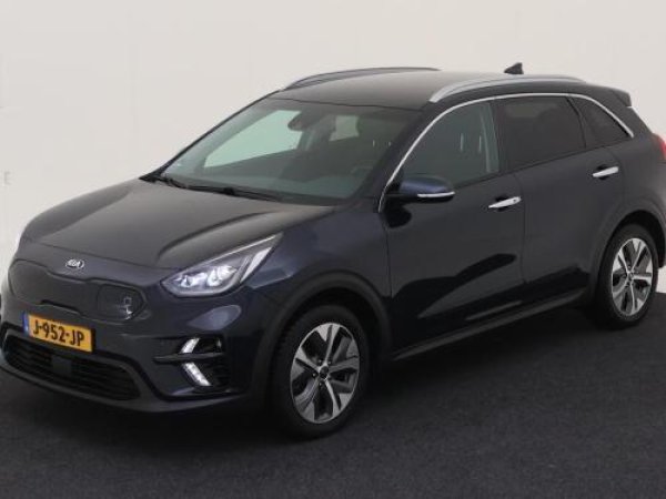 Foto van Kia e-Niro