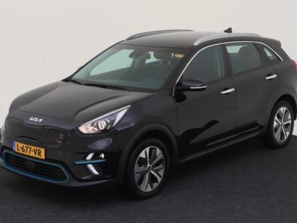 Foto van Kia e-Niro