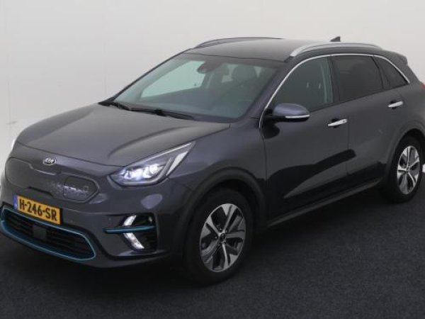 Foto van Kia e-Niro