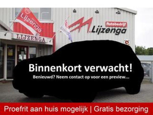 Volkswagen Tiguan 1.4 TSI Sport&Style 2015 - voorkant