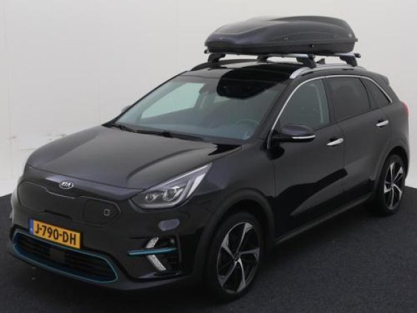 Foto van Kia e-Niro
