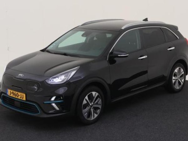 Foto van Kia e-Niro