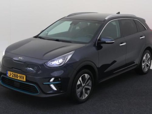 Foto van Kia e-Niro